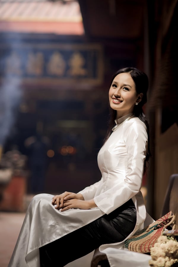 Mai Phương Thúy