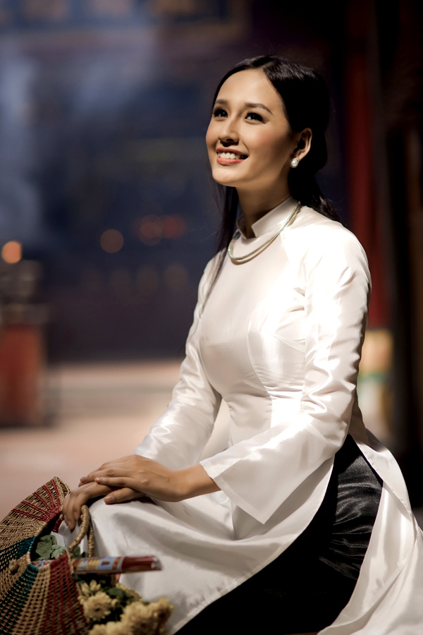 Mai Phương Thúy