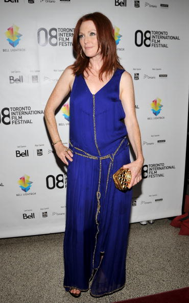 Julianne Moore Julianne Moore