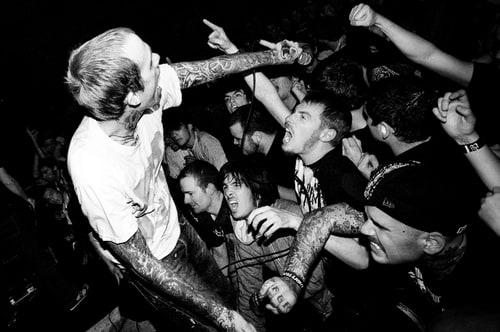 Converge Converge