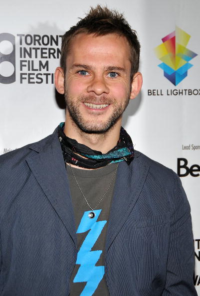 Dominic Monaghan