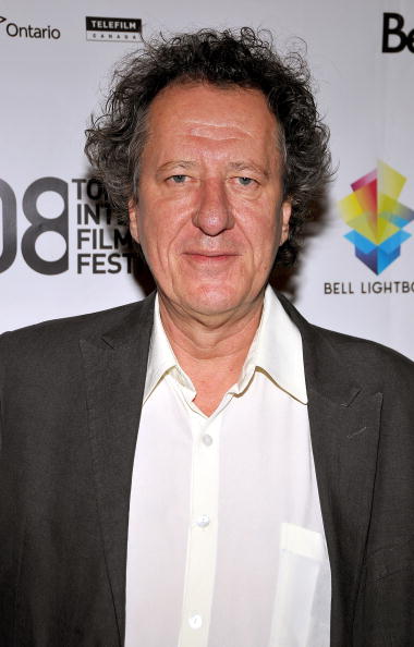 Geoffrey Rush