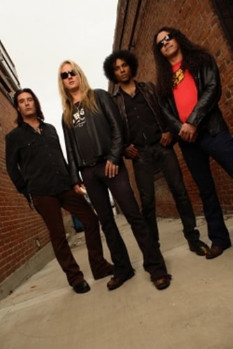 Alice In Chains