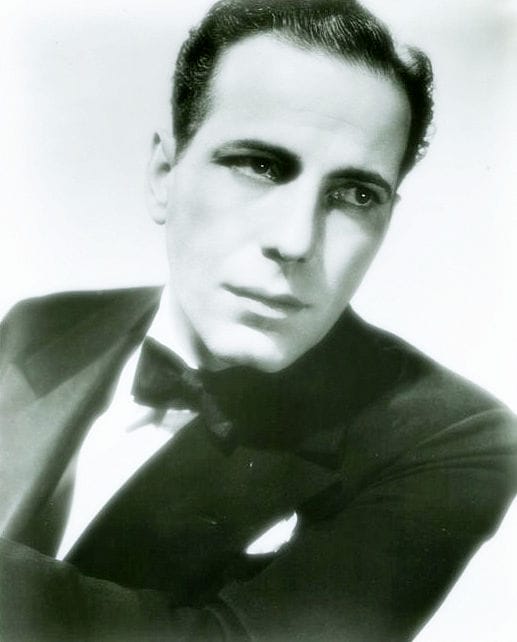 Humphrey Bogart Humphrey Bogart