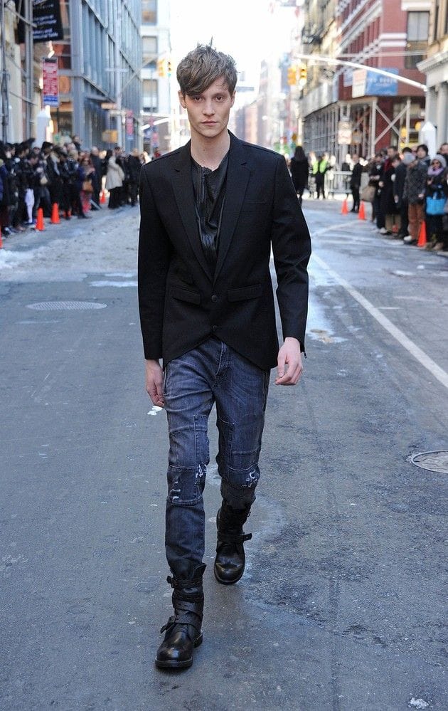 Matthew Hitt