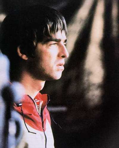 Picture of Noel Gallagher