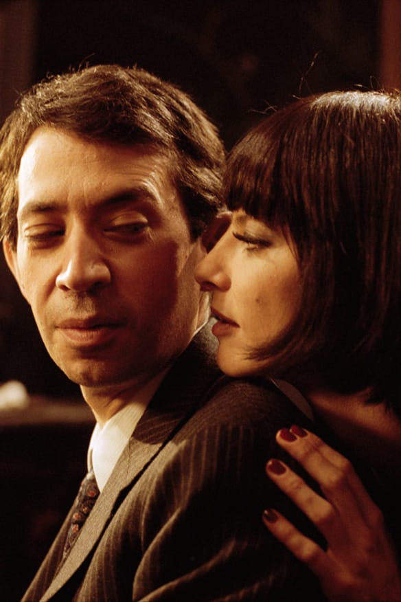Gainsbourg: A Heroic Life