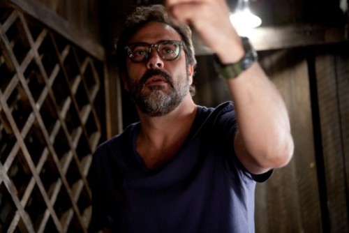 Jeffrey Dean Morgan