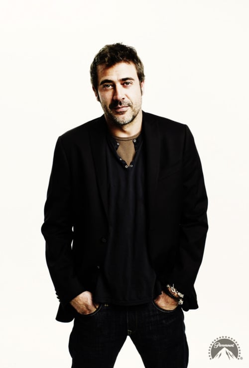 Jeffrey Dean Morgan