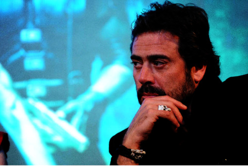Jeffrey Dean Morgan