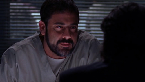 Jeffrey Dean Morgan