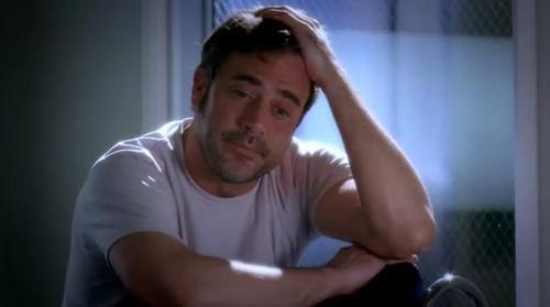 Jeffrey Dean Morgan