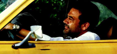 Jeffrey Dean Morgan