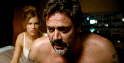 Jeffrey Dean Morgan