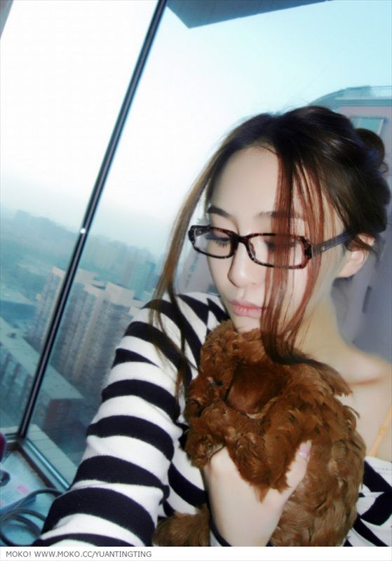 Yuan Ting Ting