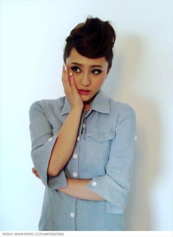 Yuan Ting Ting