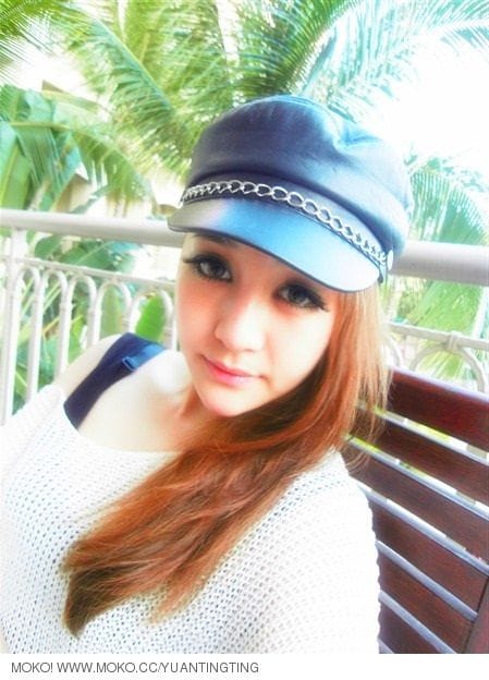 Yuan Ting Ting