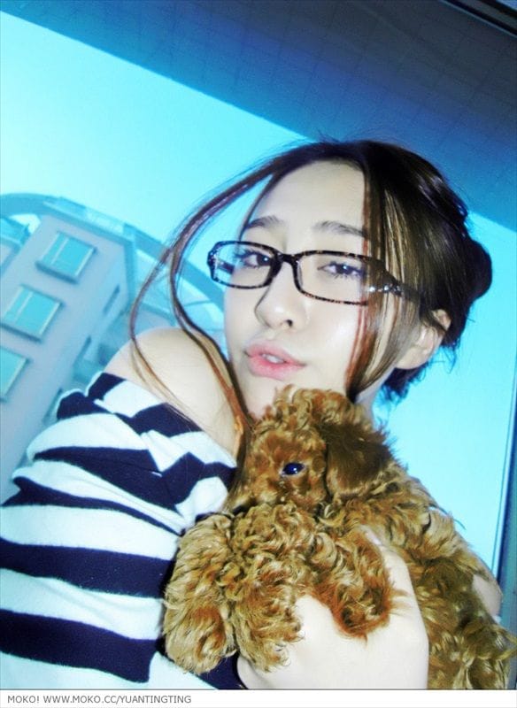Yuan Ting Ting
