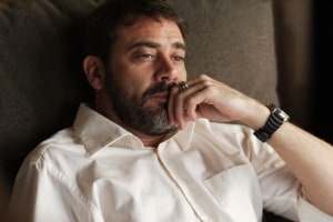 Jeffrey Dean Morgan