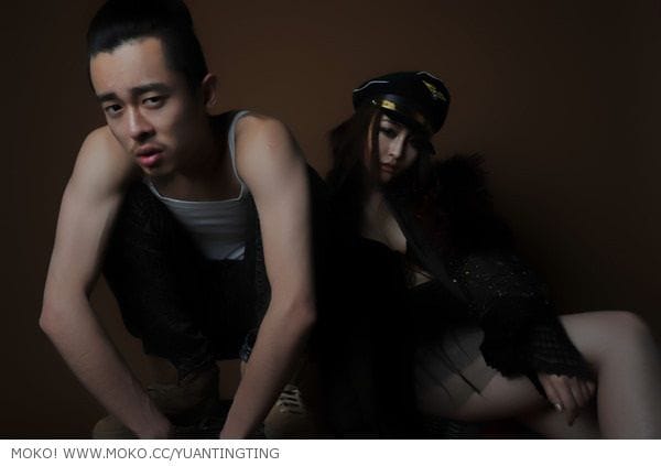Yuan Ting Ting