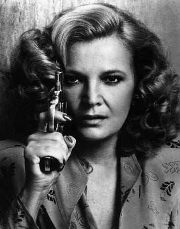 Gena Rowlands