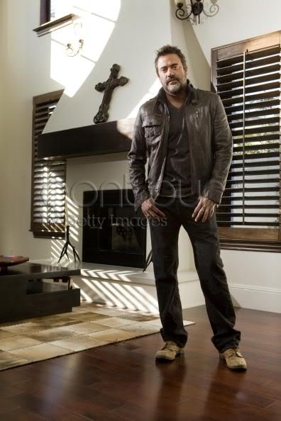 Jeffrey Dean Morgan