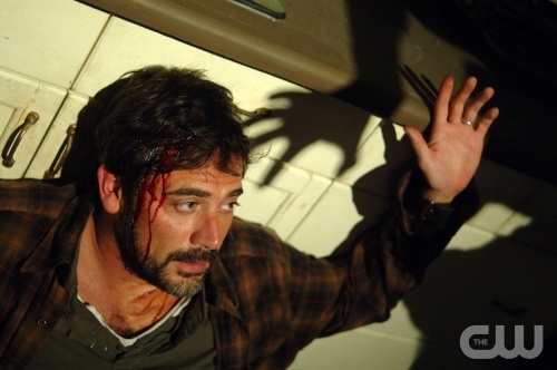 Jeffrey Dean Morgan