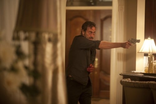 Jeffrey Dean Morgan