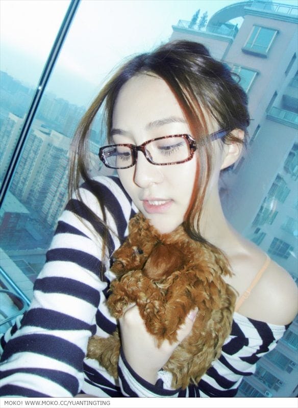 Yuan Ting Ting