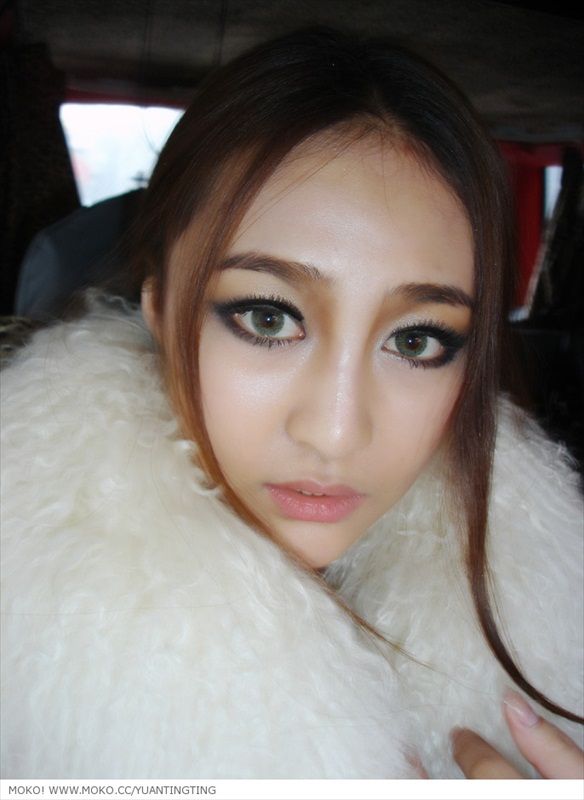 Yuan Ting Ting