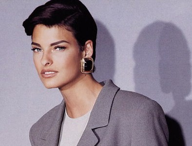 Linda Evangelista