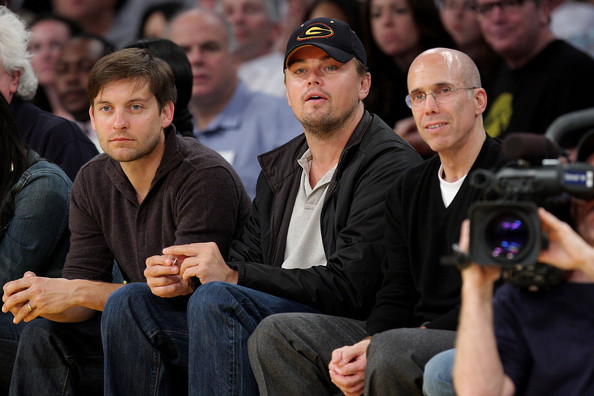 Tobey Maguire