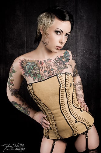 Megan Massacre