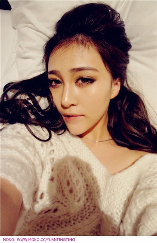 Yuan Ting Ting