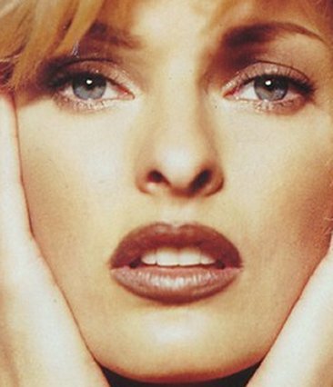 Linda Evangelista Linda Evangelista
