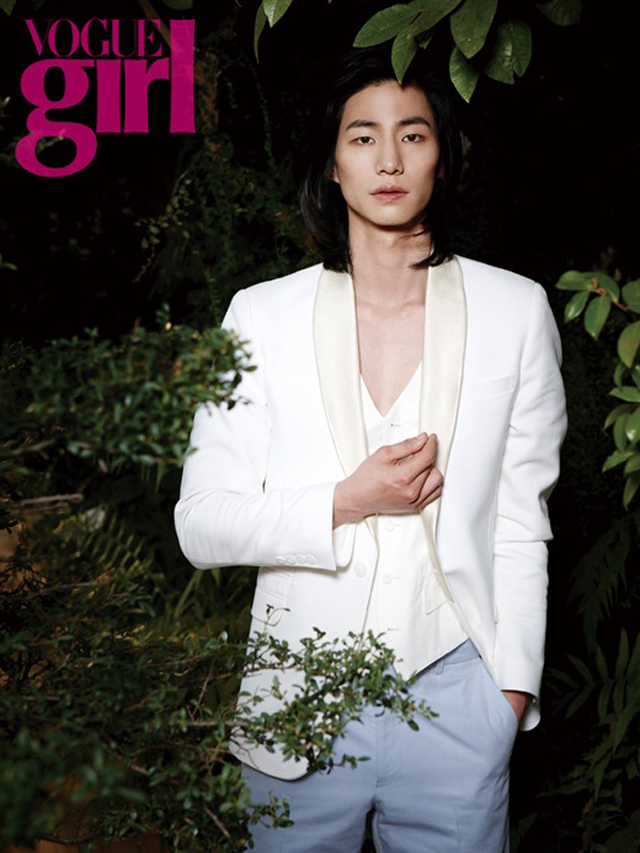 Jae-rim Song