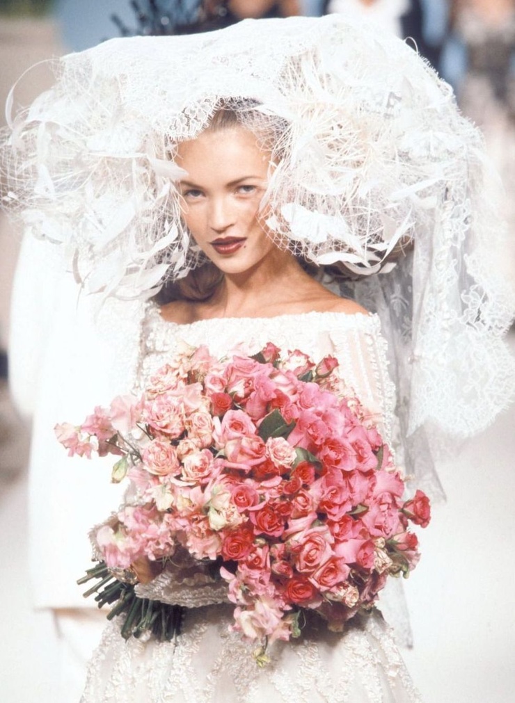 Kate Moss Kate Moss