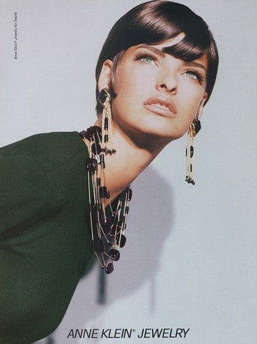 Linda Evangelista