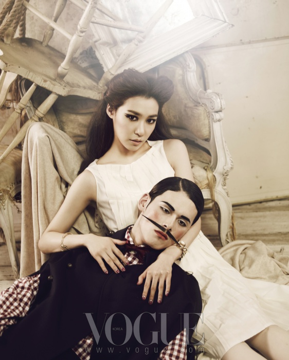 Tiffany