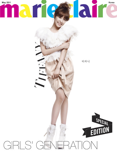 Tiffany