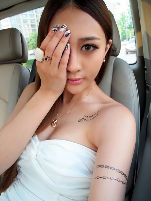 Yuan Ting Ting