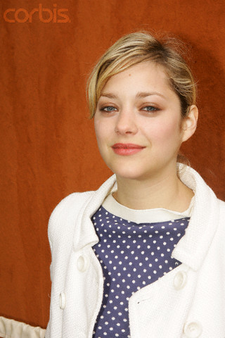 Marion Cotillard Marion Cotillard