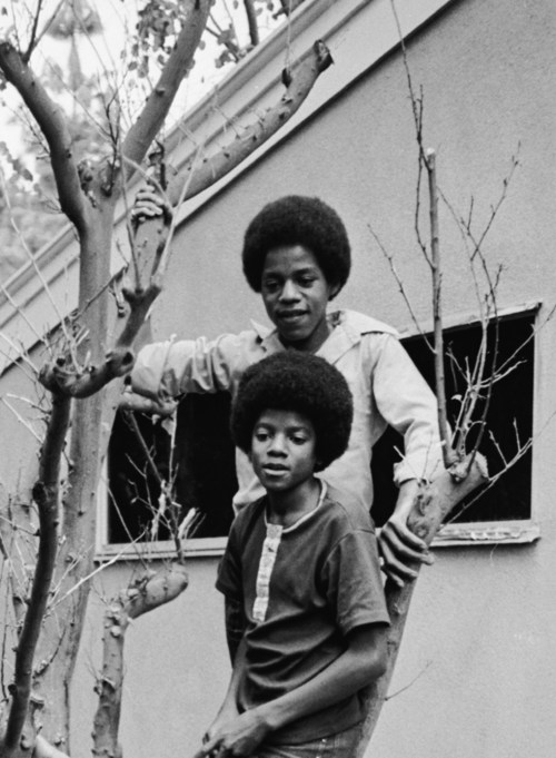 Michael Jackson