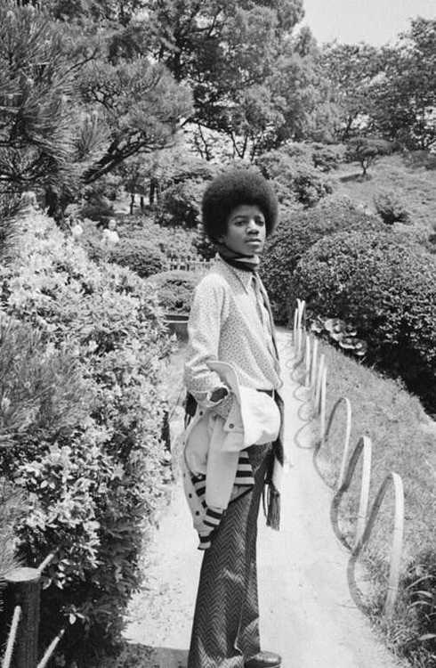 Michael Jackson