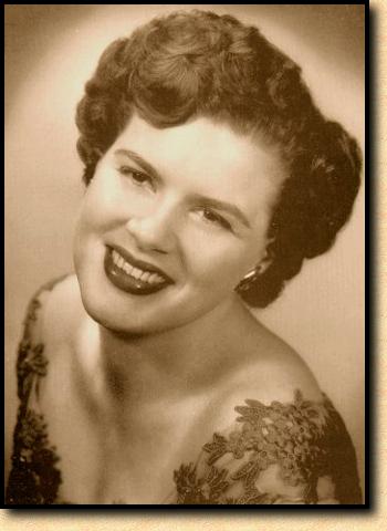 Patsy Cline