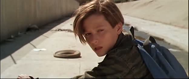 Edward Furlong