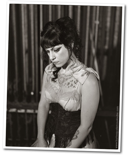 Danielle Colby-Cushman