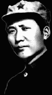 Mao Tsé-tung