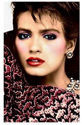Gia Carangi Gia Carangi