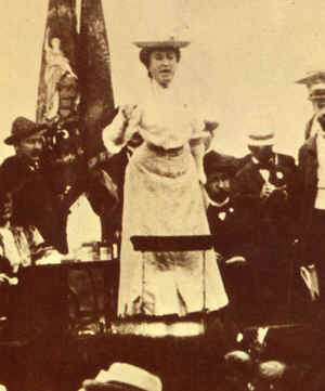 Rosa Luxemburg